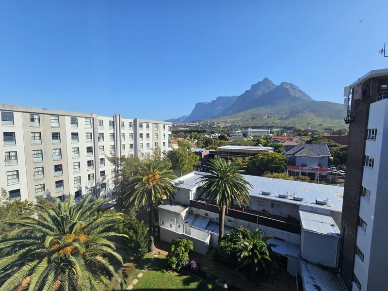 To Let 0 Bedroom Property for Rent in Mowbray Western Cape